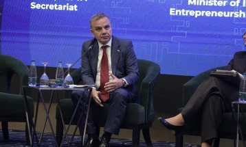 Димитровски: ЦЕФТА не е само регионален трговски механизам, туку наша практична подготовка за членство во Европската Унија