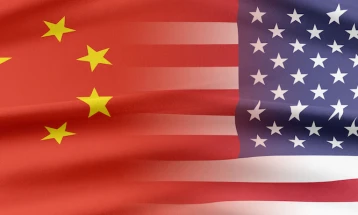 Пекинг бара од САД да ги прекинат официјалните контакти со Тајван