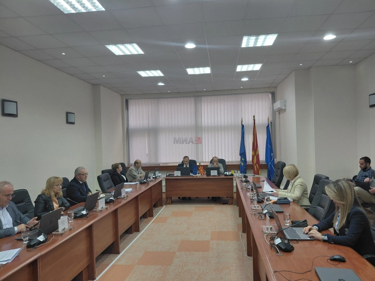 Судскиот совет ја усвои програмата и акцискиот план за спречување и следење на корупцијата во судството 2026-2029