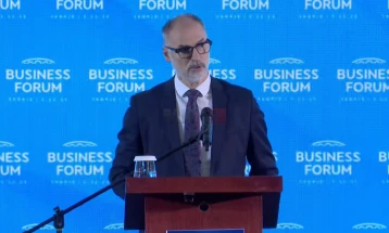 Forumi afarist Maqedoni - Serbi: Bashkimi i potencialeve për një ekonomi rajonale më të fortë