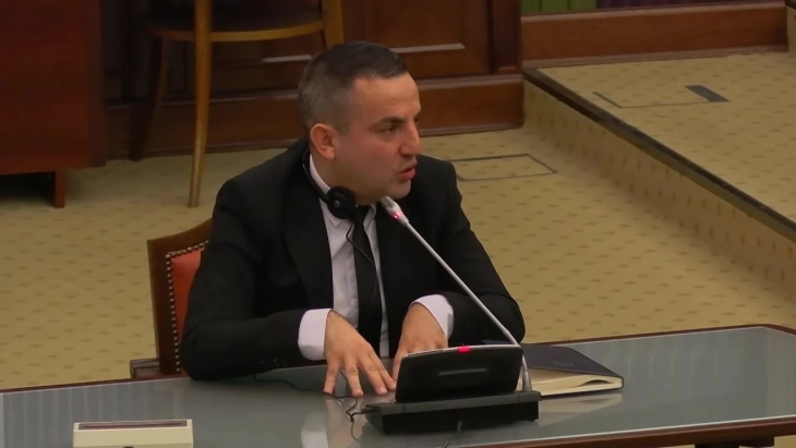 Адем Чучуљ избран за претседател на ДКСК