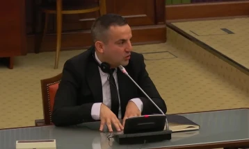 Адем Чучуљ избран за претседател на ДКСК