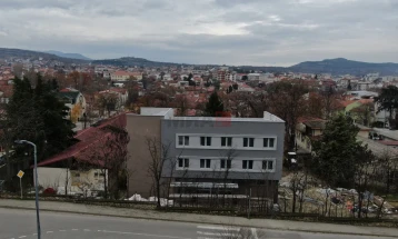 Јанчев: Во завршна фаза е Дневниот центар за лица со телесна или ментална попреченост