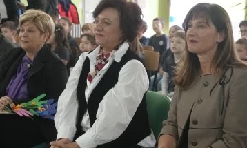 Бети Стаменкоска Трајкоска: Инклузијата е траен приоритет на Општина Кисела Вода