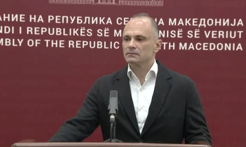 Филипче: Посебна Анкетна комисија за трагедијата во Кочани, тоа е барање на родителите