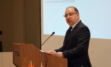 Николовски: Царината успешно спречи обид за шверц на 5.200 штеки цигари – во фокус спречување нелегална трговија со тутун