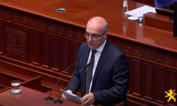 Kuvendi votoi formimin e Komisionit anketues për të përcaktuar rrethanat e veprimit të institucioneve në lidhje me tragjeditë dhe aksidentet