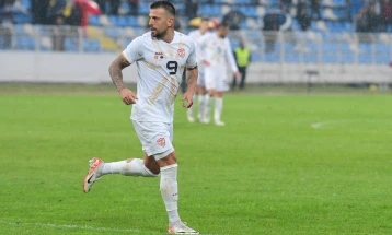 Македонскиот репрезентативец Трајковски има нов клуб