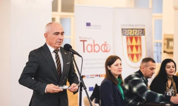 Коњановски: Секое дете треба да има безгрижно детство, ослободено од насилство