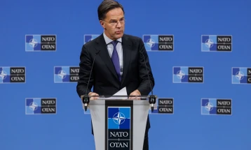 Rute: Vetëm Trampi mund ta kapërcejë qorrsokakun në luftën në Ukrainë