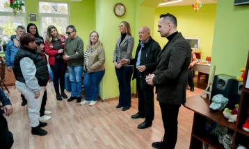 Во Крива Паланка и Ранковце одбележан Меѓународниот ден на лицата со попреченост