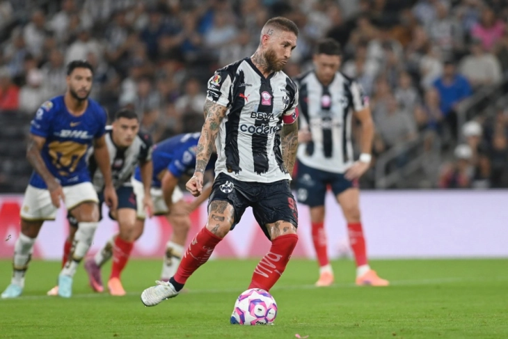 Серхио Рамос се враќа во Европа