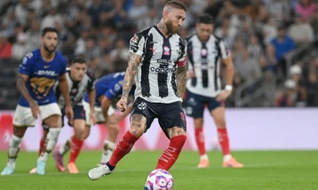 Серхио Рамос се враќа во Европа