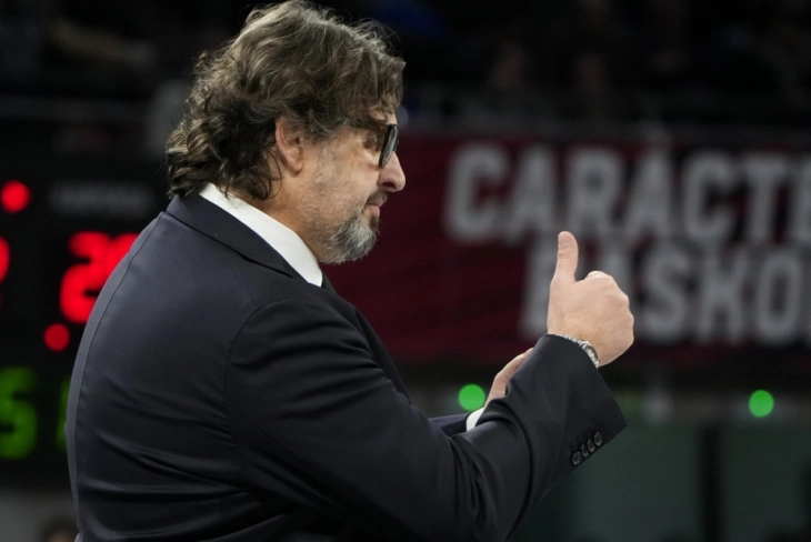 Транкиери нема да го замени Жељко Обрадовиќ