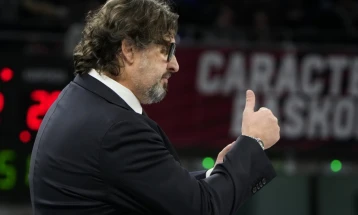 Транкиери нема да го замени Жељко Обрадовиќ