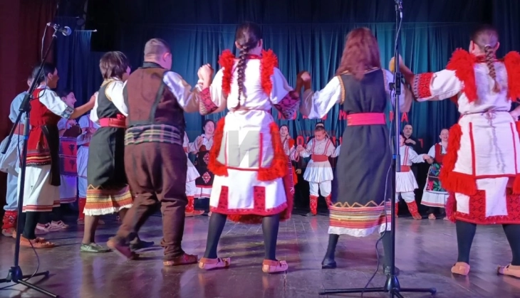 Одбележани 50 години паралелки со посебни потреби во склоп на училиштето „Страшо Пинџур