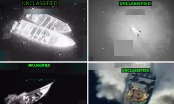 Колумбиско семејство поднесе тужба против САД поради убиен рибар во американски воздушен напад