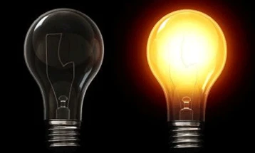 Без струја дел од жителите на село Орман