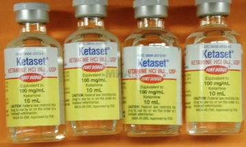 Докторот кој му продавал „Кетамин“ на Метју Пери, осуден на 2,5 години затвор