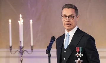 Стуб: Политичките решенија за Украина ќе бидат „тешки за варење“