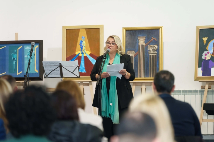 МАПАС: Финансиската писменост е темел за стабилност и самостојност