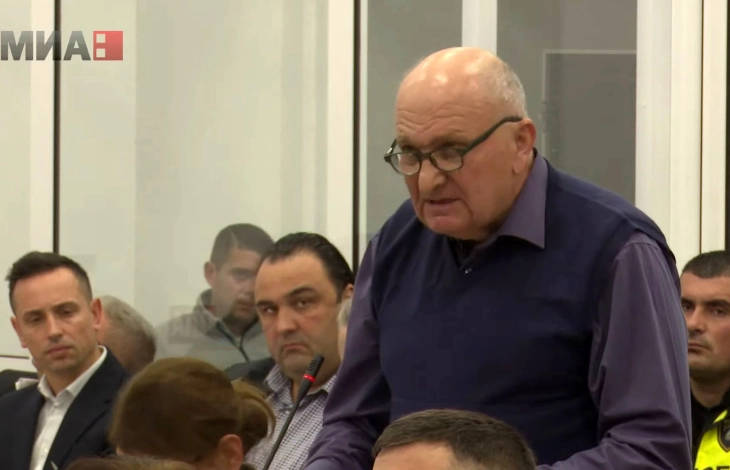 Поранешниот градоначалник на Кочани, Ратко Димитровски тврди дека барал да не се издаде дозвола за „Пулс“