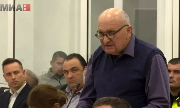 Поранешниот градоначалник на Кочани, Ратко Димитровски тврди дека барал да не се издаде дозвола за „Пулс“