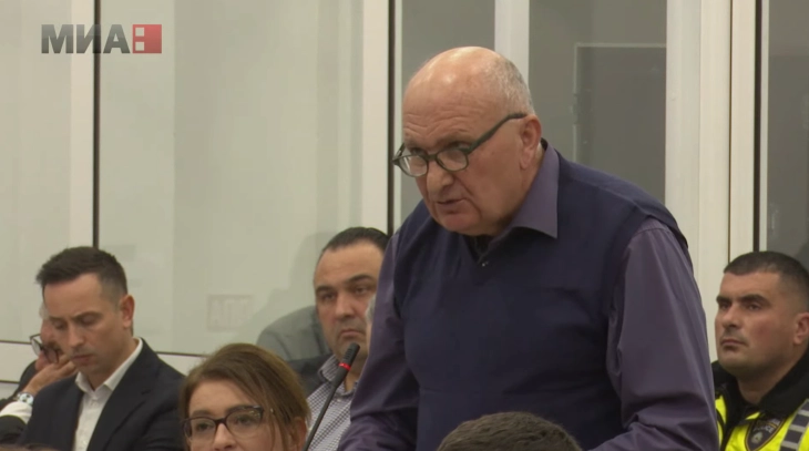 Ish-kryetari i komunës së Koçanit, Ratko Dimitrovski pohon se ka kërkuar të mos jepet leja për diskotekën 