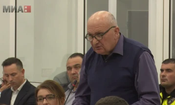 Ish-kryetari i komunës së Koçanit, Ratko Dimitrovski pohon se ka kërkuar të mos jepet leja për diskotekën 