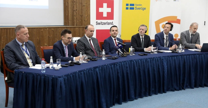 Çuçul: Lufta kundër korrupsionit nuk është garë midis institucioneve, por front i përbashkët në krijimin e një shoqërie më të mirë