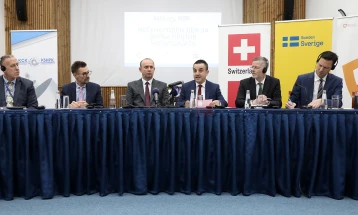 Секој трети граѓанин во земјава дал мито за да му се заврши некоја работа