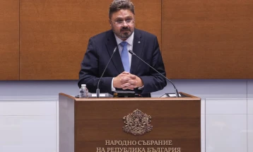 БТА ќе остане место за вистински вести, рече Кирил Влчев, откако беше избран за втор мандат на чело на Агенцијата