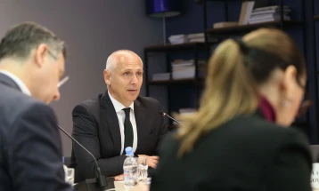 RCC mban takimin e 19-të të koordinimit të Organizatave rajonale në Sarajevë