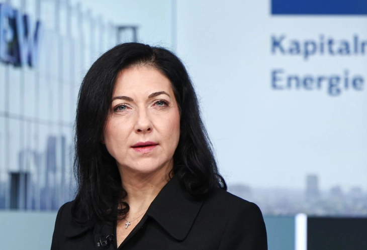 Германија вети уште 100 милиони евра помош за украинскиот енергетски сектор