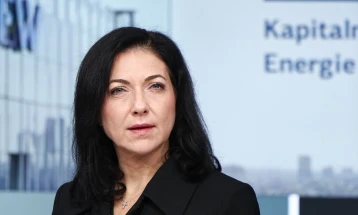 Германија вети уште 100 милиони евра помош за украинскиот енергетски сектор