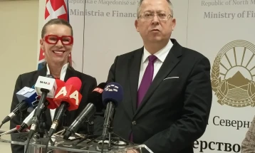 Kamenický: Slovakia envies North Macedonia's three-percent growth