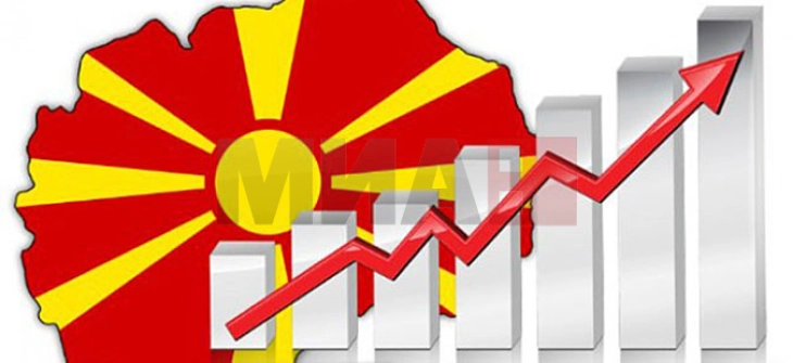 Mickoski: Këtë vit për herë të parë një numër pesëshifror e PBB-së nominale për kokë banori prej 10.500 dollarë