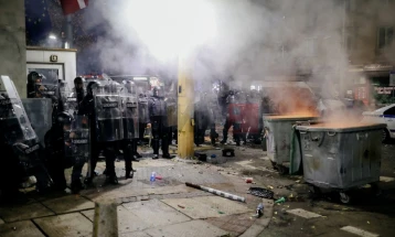 Социолошка анкета: 71,3 отсто од Бугарите ги поддржуваат протестите, расте бројот на оние кои бараат оставка на Владата