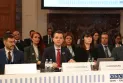 FM Mucunski addresses OSCE Ministerial Council in Vienna