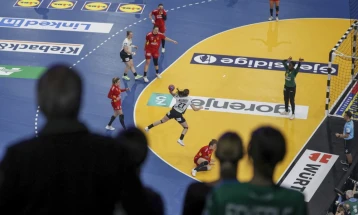 Германија прв четвртфиналист на Светското првенство за ракометарки