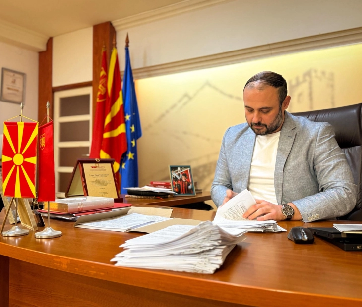 После две години скопјани добиваат субвенции за инвертер клима уреди