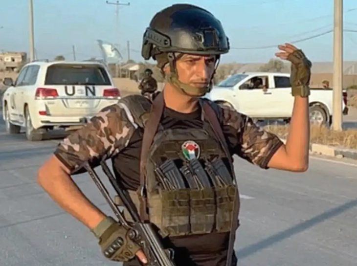 Во Газа убиен водач на палестинската фракција противник на Хамас