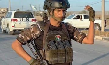 Во Газа убиен водач на палестинската фракција противник на Хамас