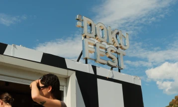 DokuFest publikon studimin e pavarur për ndikimin e tij ekonomik në Prizren dhe Kosovë