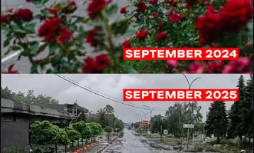 Бавната смрт на Покровск