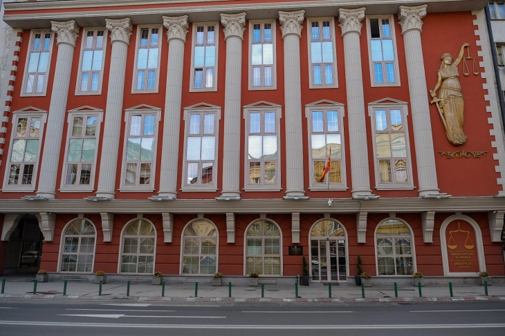 Предлог Законот за Судски совет доставен на мислење на Европската комисија