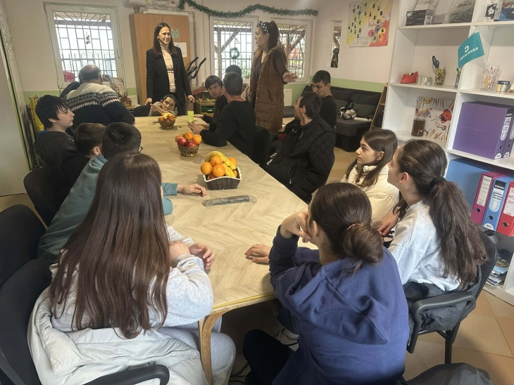 ,,Порака Наша