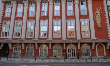 Propozim- ligji për Këshillin gjyqësor dorëzohet për mendim në Komisionin Evropian