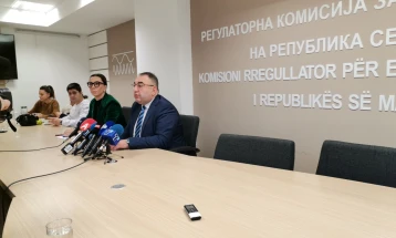 Bislimoski: Gjatë dimrit nuk mund të presim tepricë të energjisë elektrike