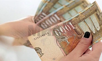 На владина седница во вторник ќе се дискутира за солидарниот данок, најави Димитриеска-Кочоска